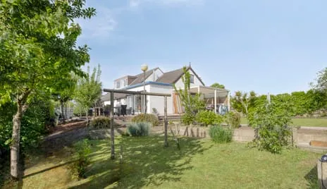 Vrijstaande woning te koop: Achterdijk 25, Verspreide huizen Vierpolders