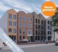 Appartement te koop: Achterdijk 26A, Purmerend