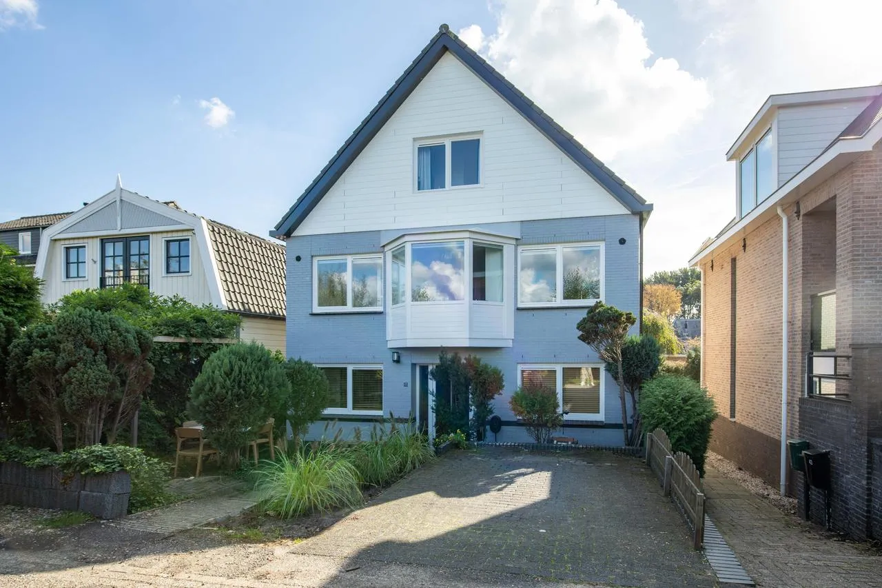 Vrijstaande woning te koop: Achterdijk 41, Ouderkerk Aan De Amstel