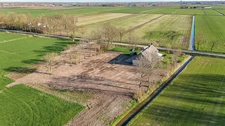 Woning te koop: Achterdijk, Verspreide huizen Hurwenen en Rossum Rossum (Ge)
