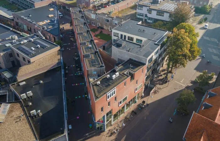 Appartement te koop: Achterdoelen 122, Ede