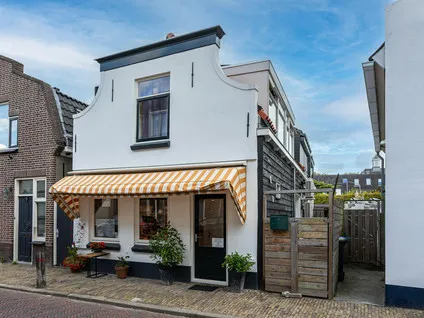 Woning te koop: Achterdorp 10, Dirksland