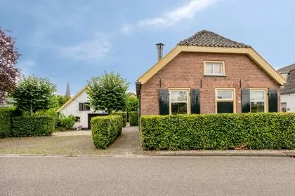 Vrijstaande woning te koop: Achterdorp 3, Kesteren Kesteren