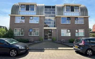 Appartement te koop: Achterdorpsstraat 36B, Renkum Centrum Renkum