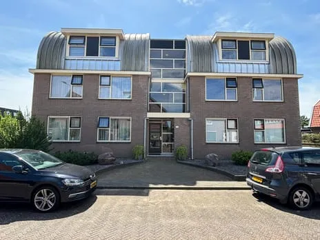 Appartement te koop: Achterdorpsstraat 36B, Renkum Centrum Renkum