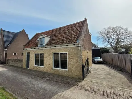 Vrijstaande woning te koop: Achtereiland 3, Medemblik Oude Stad Medemblik
