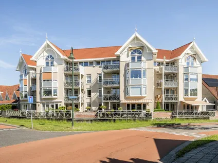 Appartement te koop: Achtererf 59, Tholen Tholen