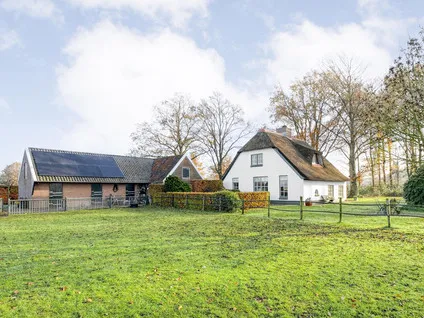 Vrijstaande woning te koop: Achteres 1, Buurtschap Magele Den Ham