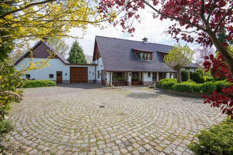 Vrijstaande woning te koop: Achtergaardsestraat 25, Groessen Groessen