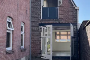 Woning te huur: Achterhakkers, Achterhakkers en omgeving Dordrecht