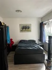 Kamer te huur: Achterharingvliet, Stadsdriehoek Rotterdam