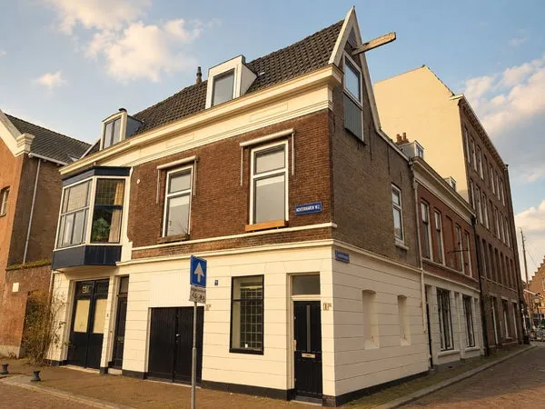 Kamer te huur: Achterhaven, Delfshaven Rotterdam