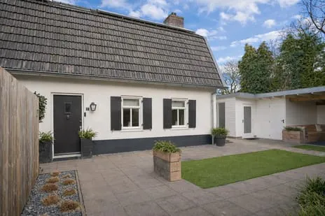 Vrijstaande woning te koop: Achterhoek 6, Rossum Rossum (Ge)