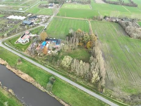 Woning te koop: Achterhoekerweg, Amersfoort