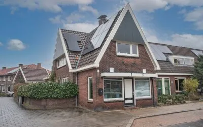 Hoekwoning te koop: Achterhoekse Molenweg 224, 't Wilbert Hengelo