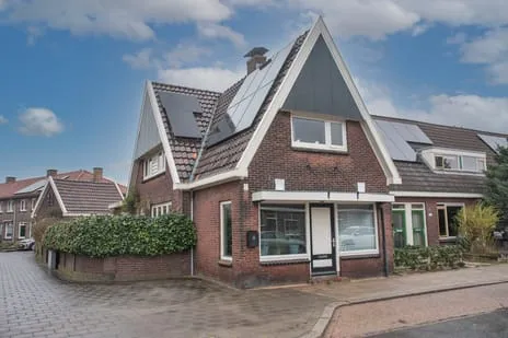 Hoekwoning te koop: Achterhoekse Molenweg 224, 't Wilbert Hengelo