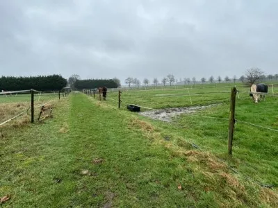 Vrijstaande woning te koop: Achterhoeksestraat 71, Verspreide huizen Rucphen Rucphen