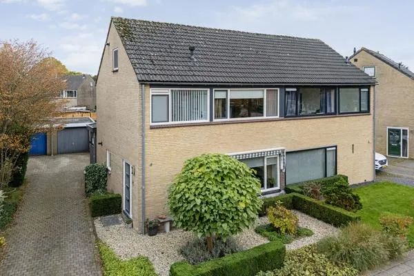 Koopwoning: Achterhoekstraat 16 in Wesepe - €475.000 - 137m²