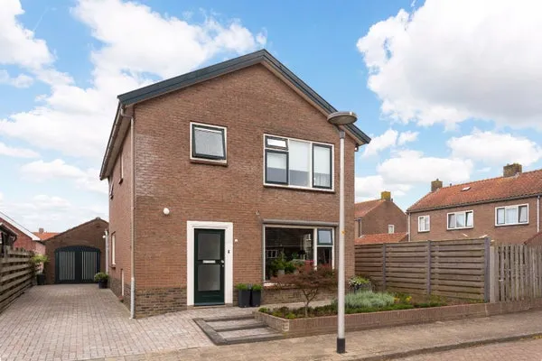 Koopwoning: Achterhoekstraat 2 in Wesepe - €429.000 - 123m²