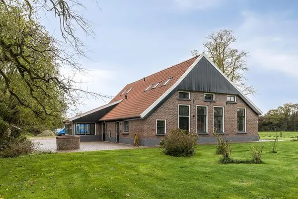 Vrijstaande woning te koop: Achterholderweg 6, Verspreide huizen Woold Winterswijk Woold