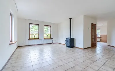 Vrijstaande woning te koop: Achterhuizen 2A, Beljaart Dongen