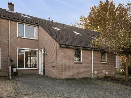 Koopwoning: Achterkamp 51 in Schoonebeek - €259.500 - 114m²