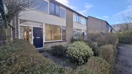 Tussenwoning te koop: Achterkreek 36, Groot IJsselmonde Rotterdam