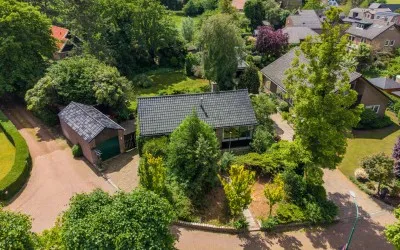 Vrijstaande woning te koop: Achterlaan 3, Bakkum-Noord Castricum