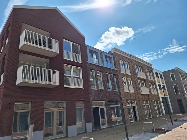 Appartement te huur: Achterom 13, Berkel Dorp Berkel En Rodenrijs
