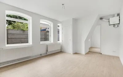 Studio te koop: Achterom 131B, Sint Vitusbuurt Hilversum