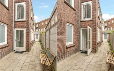 Studio te koop: Achterom 131C, Sint Vitusbuurt Hilversum