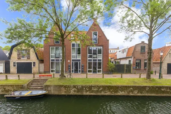 Appartement te koop: Achterom 37E, Medemblik Oude Stad Medemblik