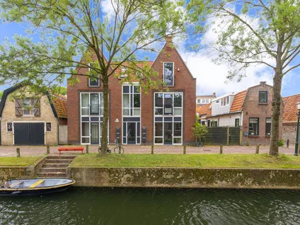 Appartement te koop: Achterom 37E, Medemblik Oude Stad Medemblik