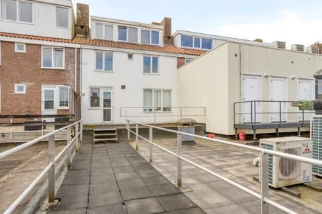 Appartement te koop: Achterom 40B, Emmeloord-Centrum-Centrum Oost Emmeloord