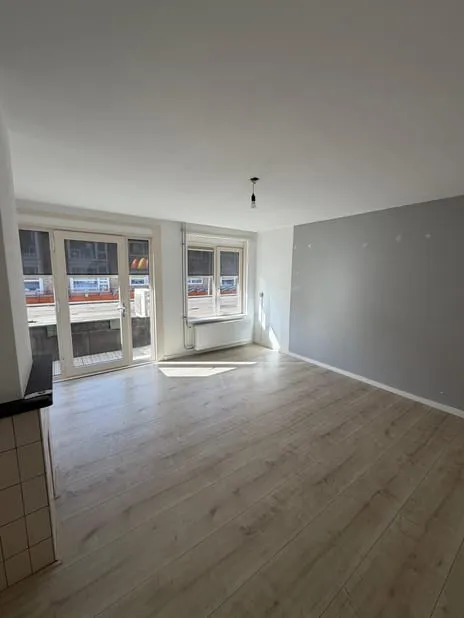 Appartement te huur: Achterom 46, Emmeloord-Centrum-Centrum Oost Emmeloord
