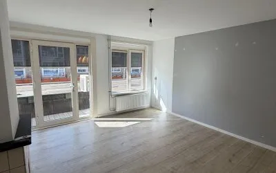 Appartement te huur: Achterom 46, Emmeloord-Centrum-Centrum Oost Emmeloord