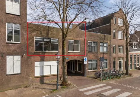 Appartement te koop: Achterom 52C, Hoorn