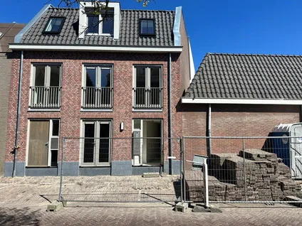 Appartement te huur: Achterom 76, Binnenstad - Buurt 10 02 Hoorn
