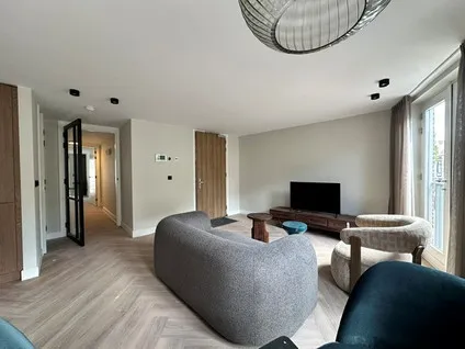 Appartement te huur: Achterom 76A, Binnenstad - Buurt 10 02 Hoorn