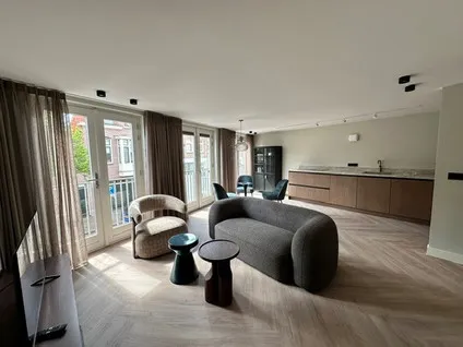 Appartement te huur: Achterom 76B, Binnenstad - Buurt 10 02 Hoorn
