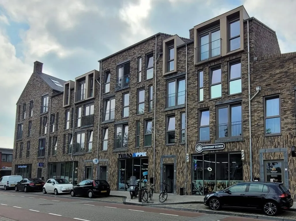 Appartement te huur: Achterom 7C, Emmeloord