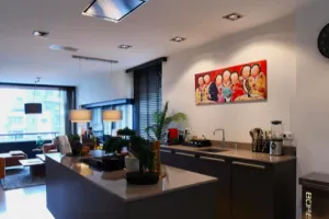Woning te huur: Achterom, Lombard en omgeving Dordrecht