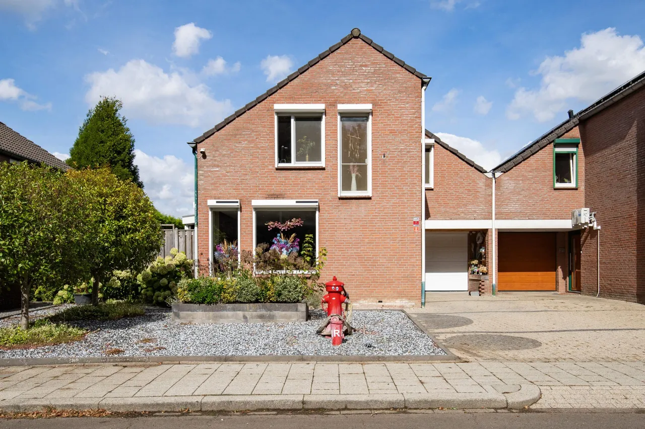 Hoekwoning te koop: Achterschouffert 63, Eygelshoven