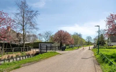 Vrijstaande woning te koop: Achtersloot 108, Achterveld-Noord Ijsselstein