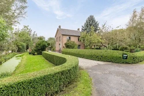 Woning te koop: Achtersloot 39, Ijsselstein