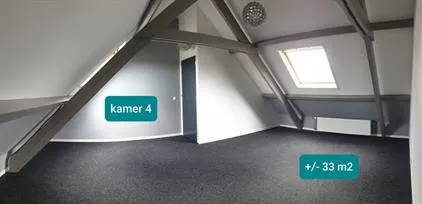 Kamer te huur: Achtersloot, Ijsselstein