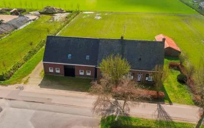 Vrijstaande woning te koop: Achterst Ven 1, Veghel