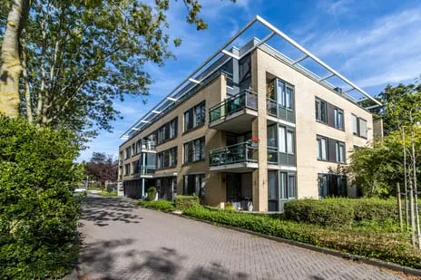 Appartement te huur: Achterste Havervelden 54, Heksenwiel Breda