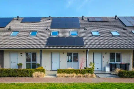 Tussenwoning te koop: Achterstehaag 11, Groot Holthuizen Zevenaar