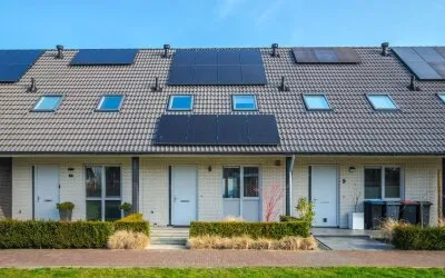 Tussenwoning te koop: Achterstehaag 11, Groot Holthuizen Zevenaar